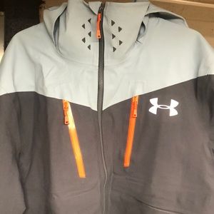 Under Armour Ridge Reaper Storm Jacket
